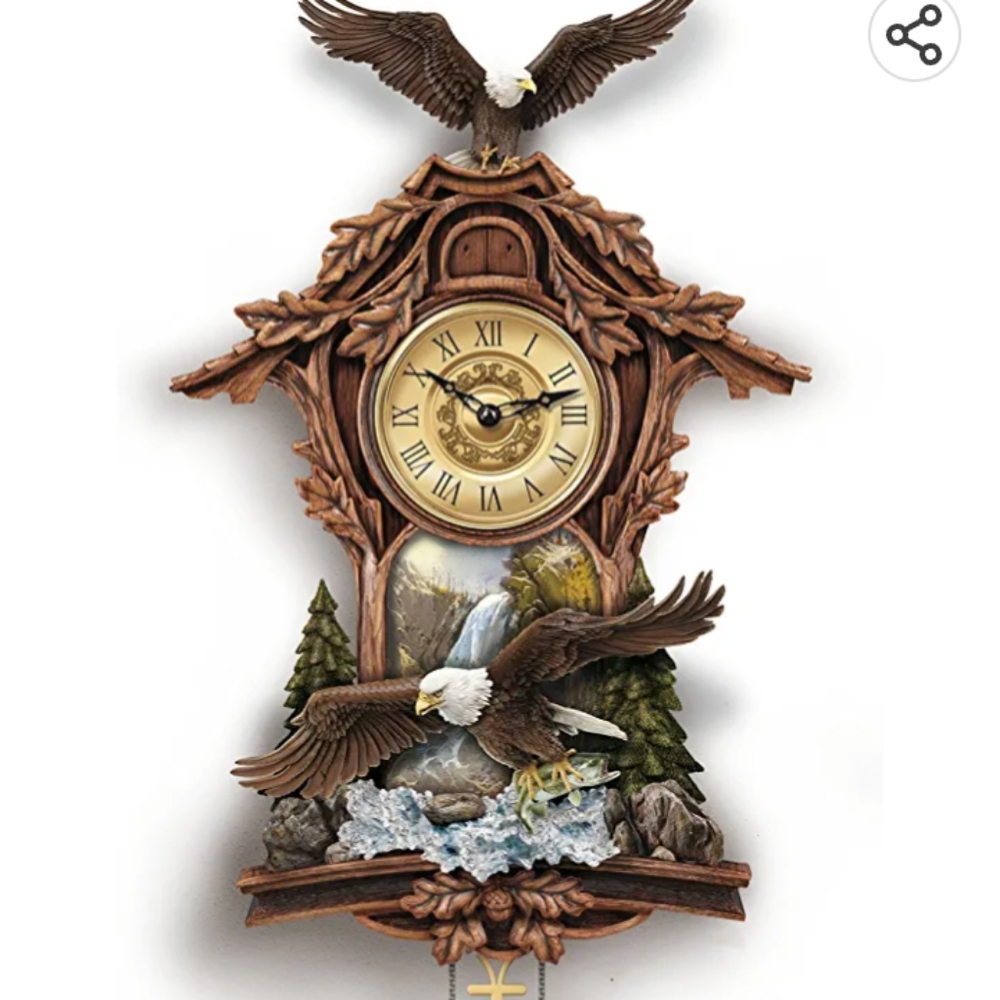 koo koo clock